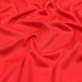 ADDAS PREMIUM KIDS PIPING DRIFIT SHORT (RED)
